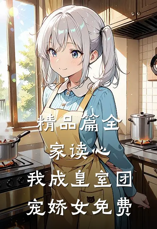 精品篇全家读心:我成皇室团宠娇女免费