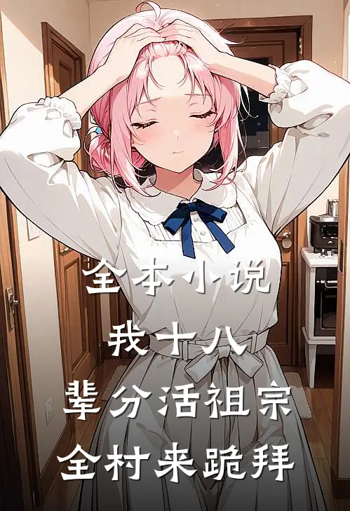 全本小说我十八，辈分活祖宗，全村来跪拜