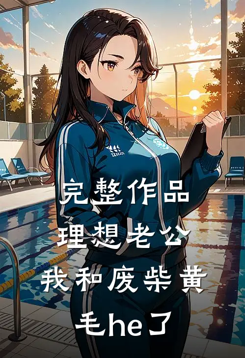 完整作品理想老公：我和废柴黄毛he了