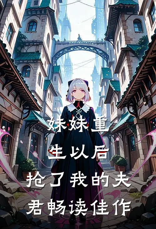 妹妹重生以后，抢了我的夫君畅读佳作