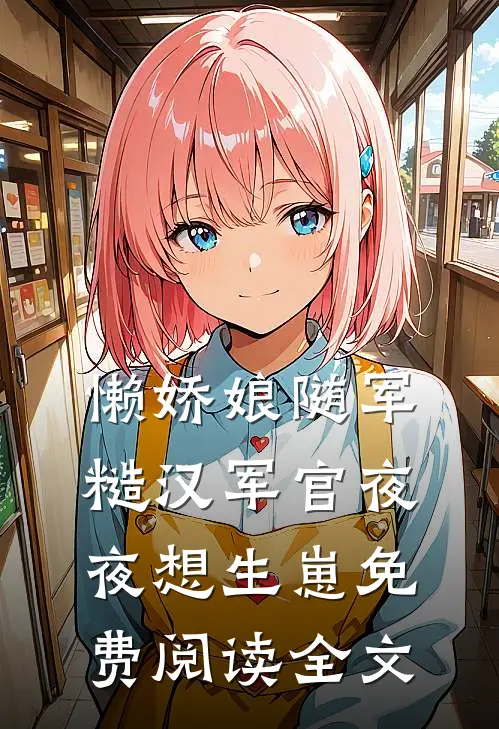 懒娇娘随军，糙汉军官夜夜想生崽免费阅读全文