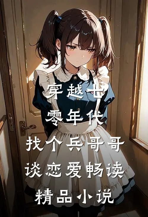 穿越七零年代，找个兵哥哥谈恋爱畅读精品小说