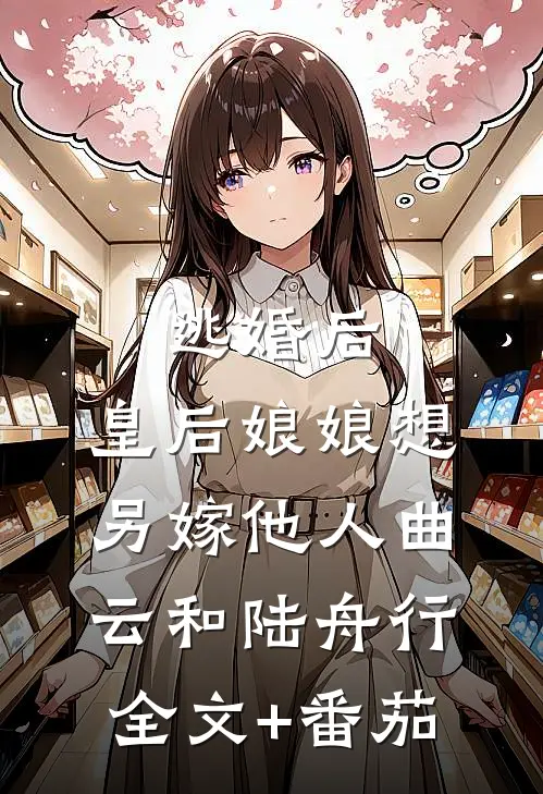 逃婚后，皇后娘娘想另嫁他人曲云和陆舟行全文+番茄