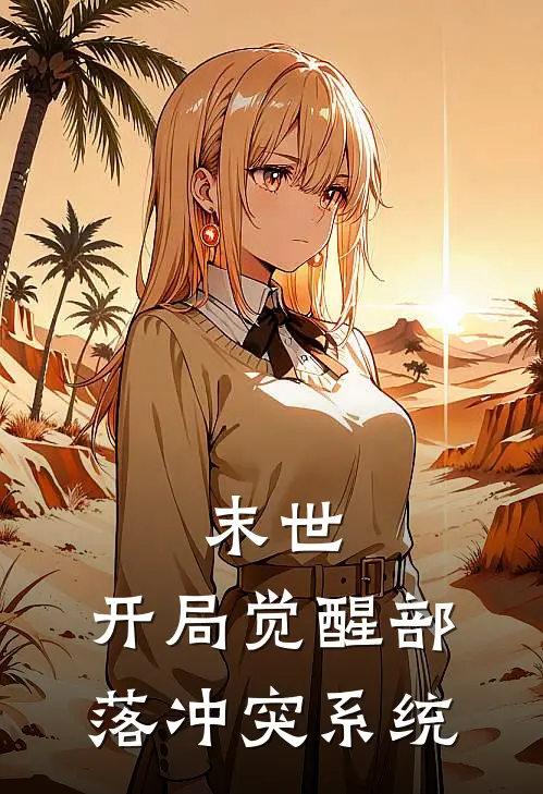 末世：开局觉醒部落冲突系统
