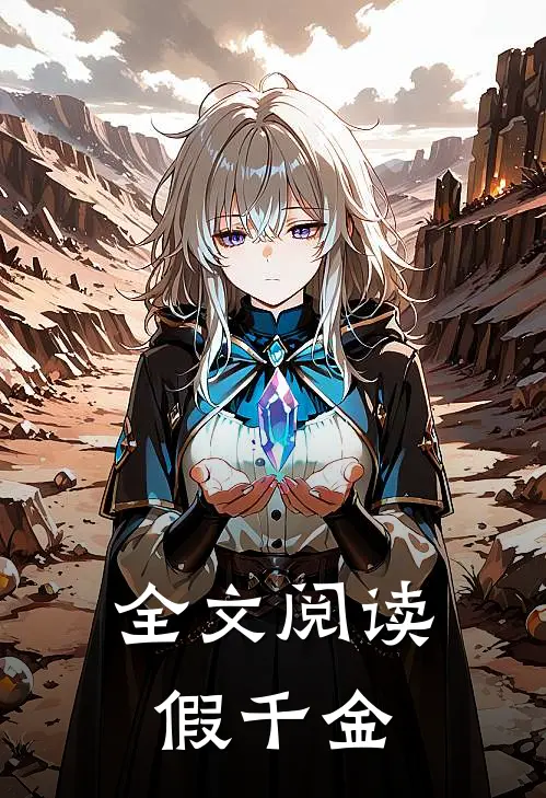 全文阅读假千金