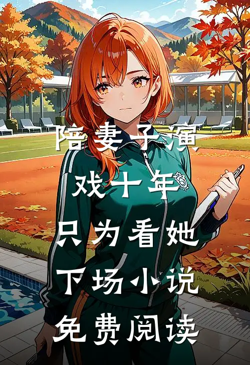 陪妻子演戏十年，只为看她下场小说免费阅读