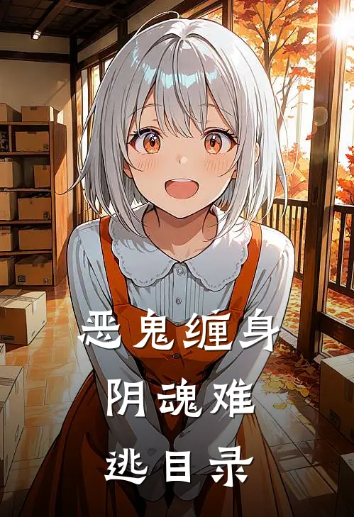 恶鬼缠身，阴魂难逃目录
