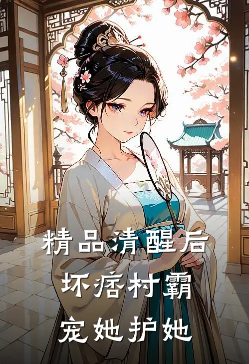 精品清醒后，坏痞村霸宠她护她