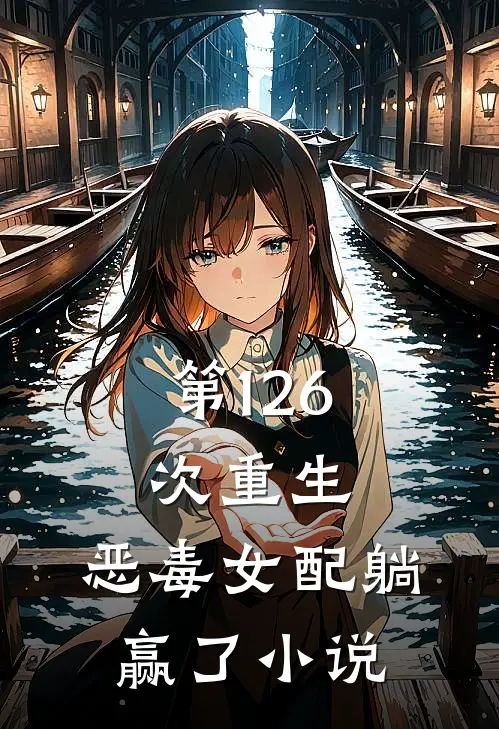 第126次重生，恶毒女配躺赢了小说