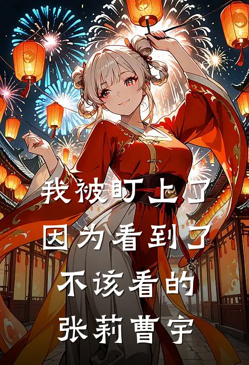 我被盯上了，因为看到了不该看的张莉曹宇