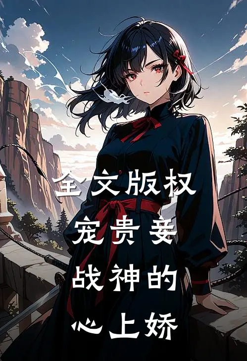 全文版权宠贵妾：战神的心上娇
