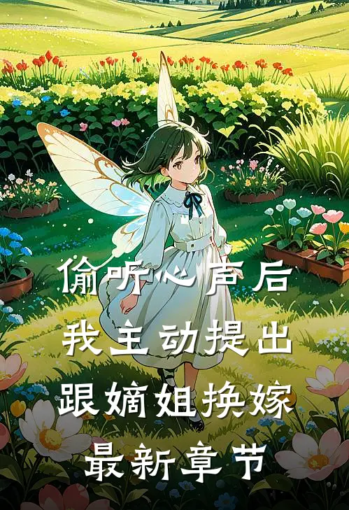 偷听心声后，我主动提出跟嫡姐换嫁最新章节