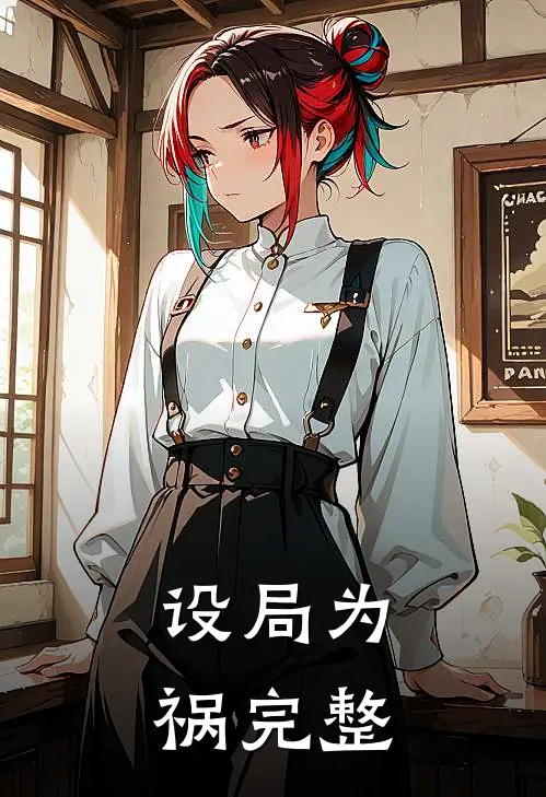 设局为祸完整