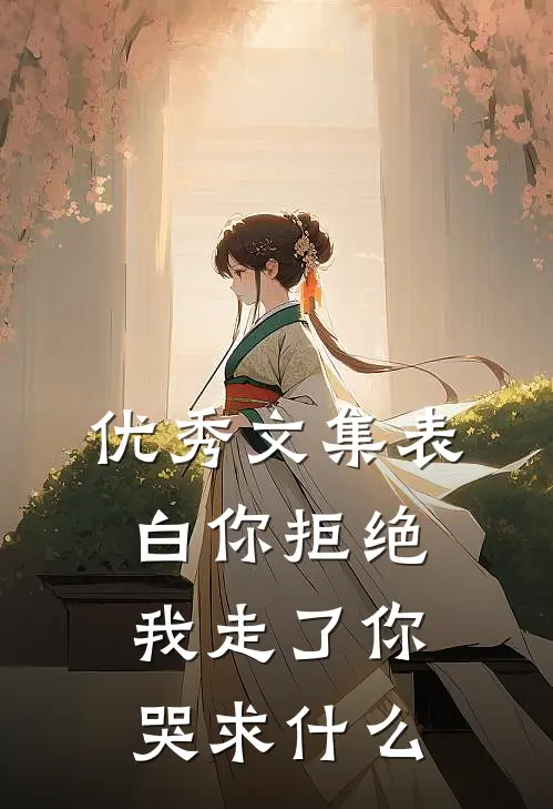 优秀文集表白你拒绝，我走了你哭求什么