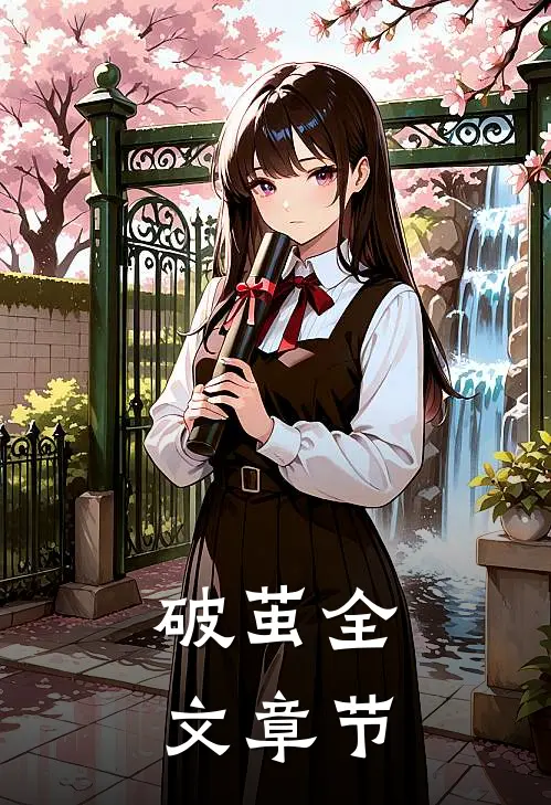 破茧全文章节
