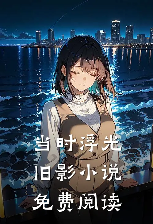当时浮光旧影小说免费阅读