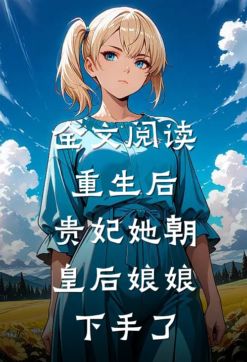 全文阅读重生后，贵妃她朝皇后娘娘下手了