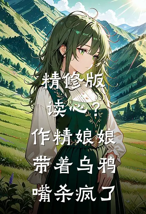 精修版读心？作精娘娘带着乌鸦嘴杀疯了