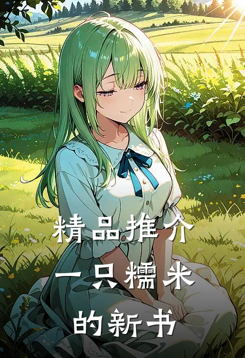 精品推介一只糯米的新书