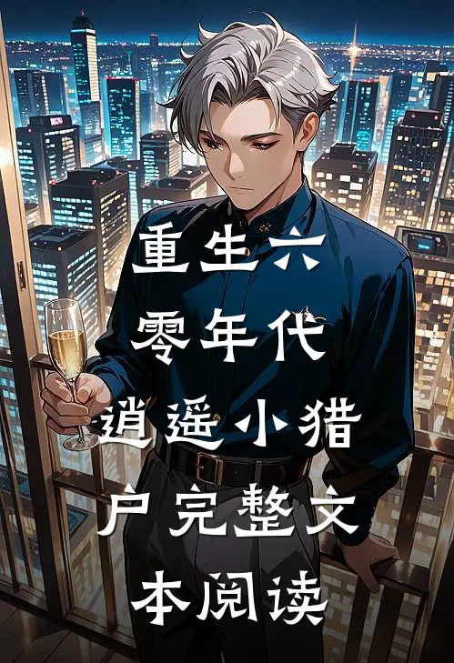重生六零年代：逍遥小猎户完整文本阅读