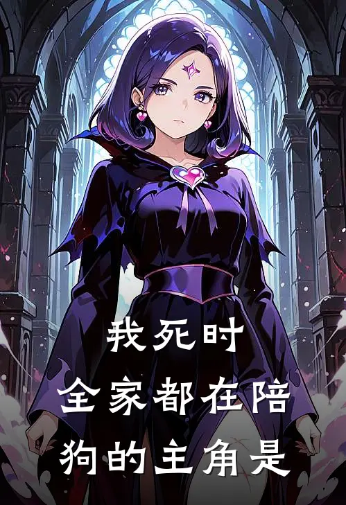 我死时，全家都在陪狗的主角是