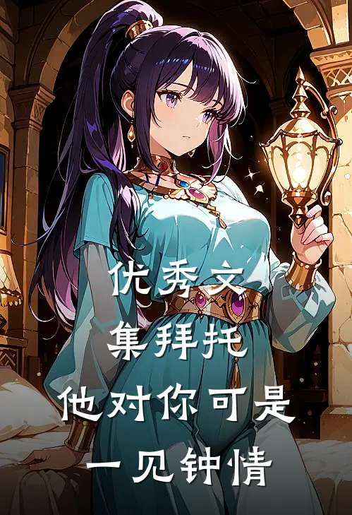 优秀文集拜托，他对你可是一见钟情