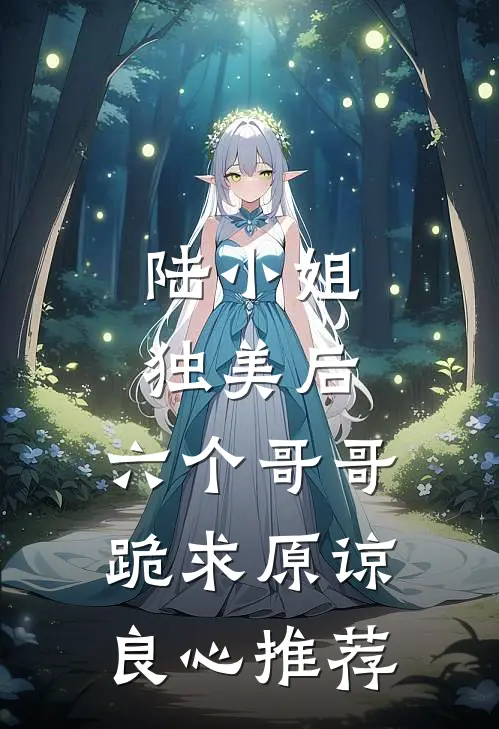 陆小姐独美后，六个哥哥跪求原谅良心推荐