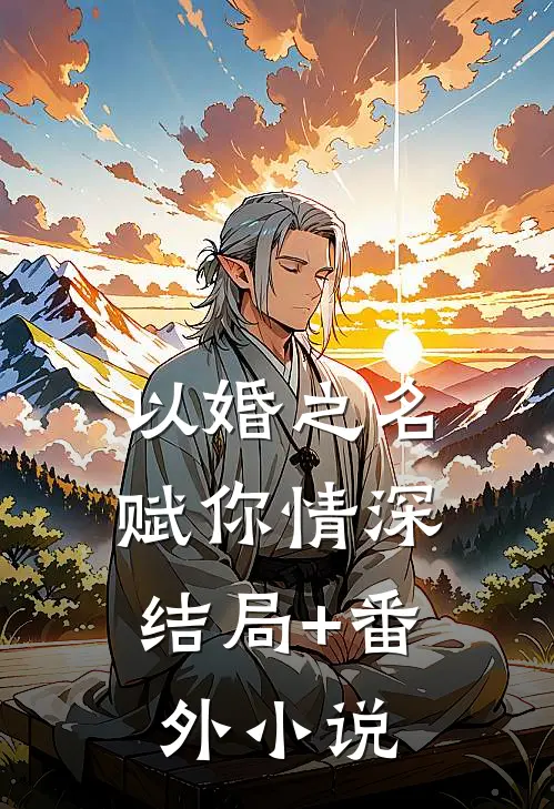 以婚之名，赋你情深结局+番外小说