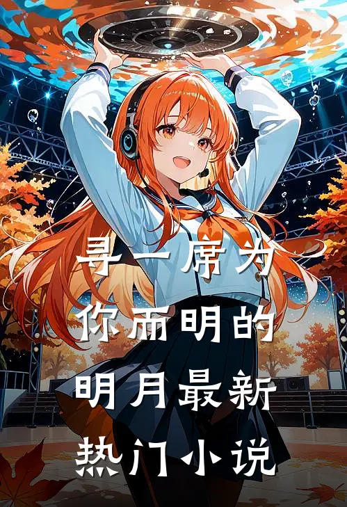 寻一席为你而明的明月最新热门小说