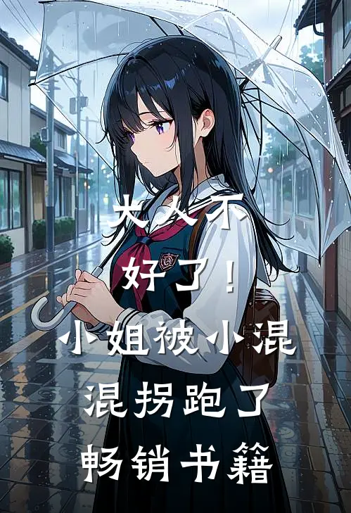 大人不好了！小姐被小混混拐跑了畅销书籍