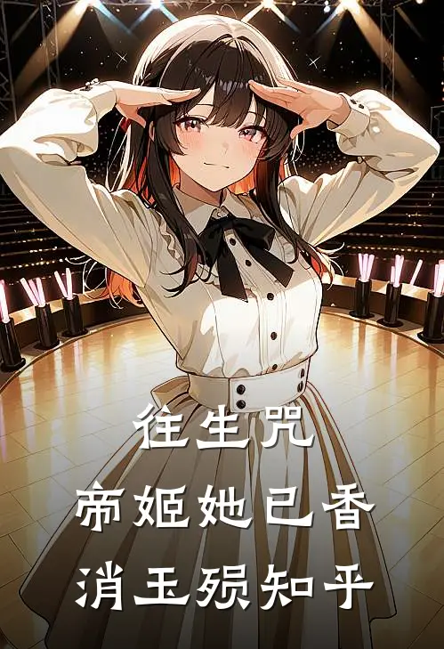 往生咒：帝姬她已香消玉殒知乎