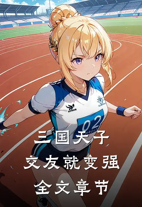 三国天子，交友就变强全文章节