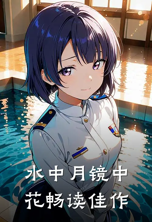 水中月镜中花畅读佳作