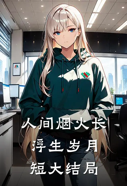 人间烟火长，浮生岁月短大结局