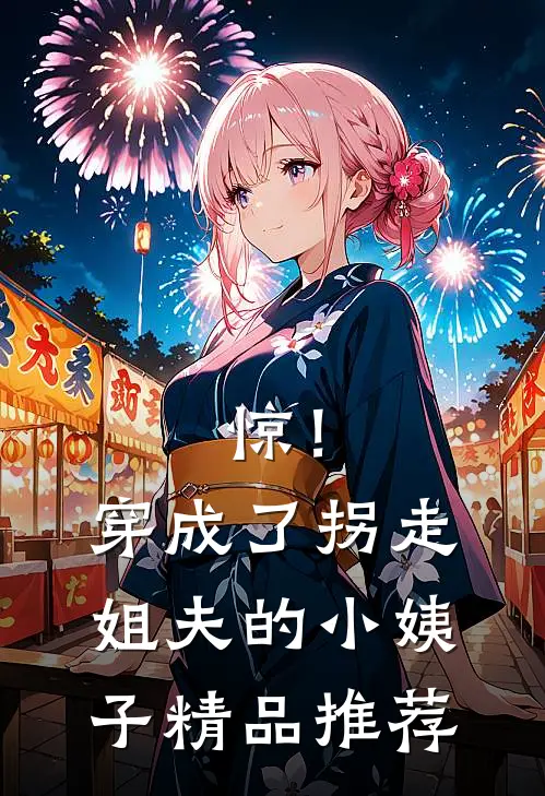 惊！穿成了拐走姐夫的小姨子精品推荐