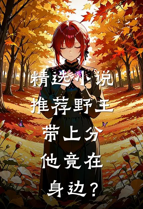 精选小说推荐野王带上分：他竟在身边？