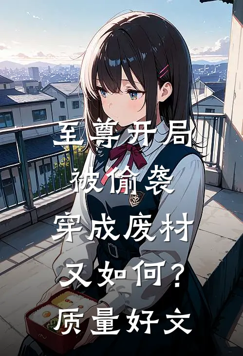 至尊开局被偷袭，穿成废材又如何？质量好文