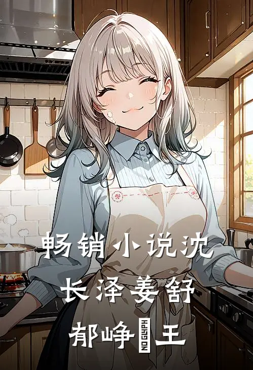 畅销小说沈长泽姜舒郁峥璟王