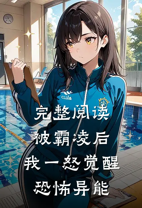 完整阅读被霸凌后，我一怒觉醒恐怖异能