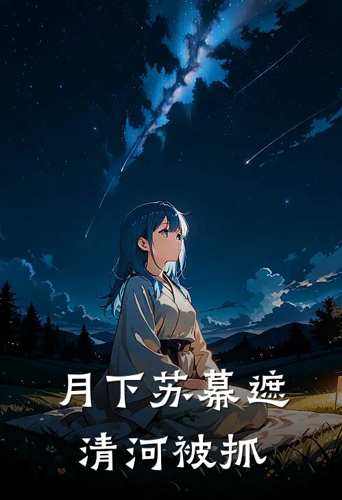月下苏幕遮清河被抓
