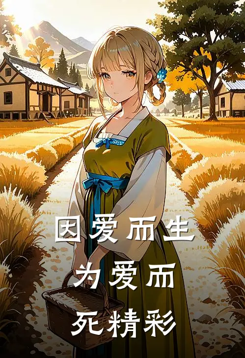 因爱而生，为爱而死精彩