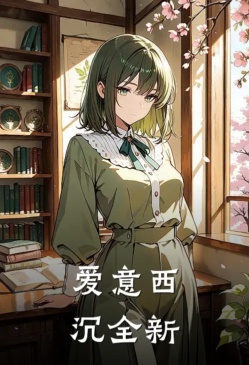 爱意西沉全新