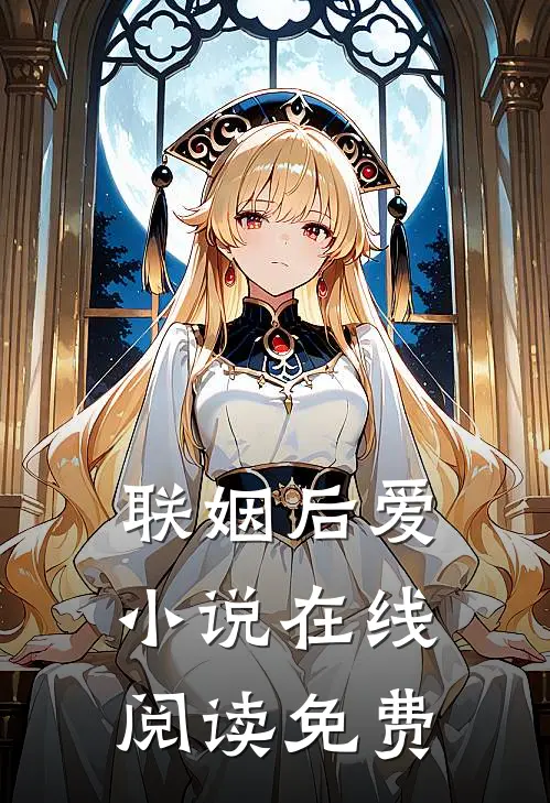 联姻后爱小说在线阅读免费