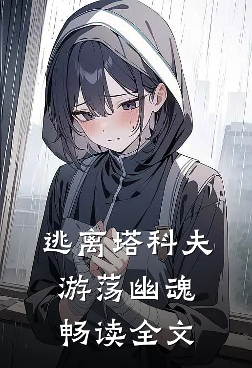 逃离塔科夫：游荡幽魂畅读全文