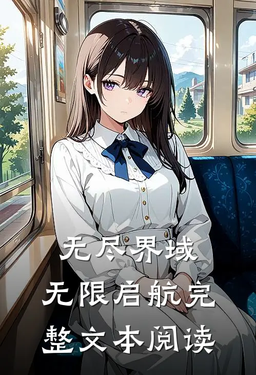 无尽界域，无限启航完整文本阅读