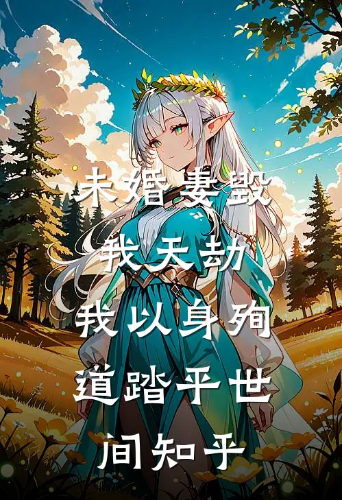 未婚妻毁我天劫，我以身殉道踏平世间知乎