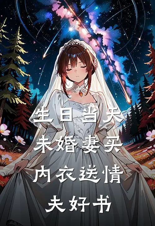 生日当天，未婚妻买内衣送情夫好书