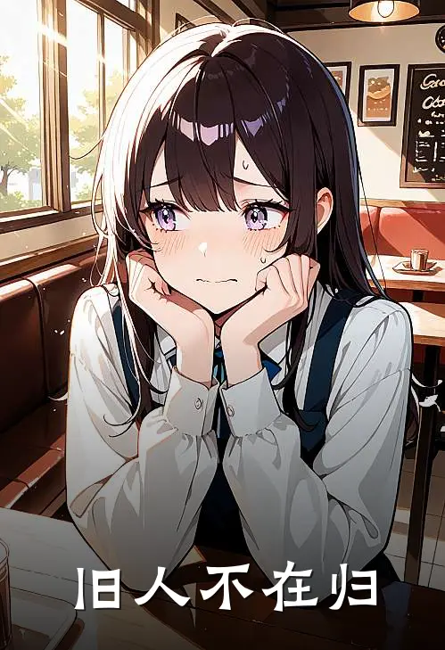 旧人不在归