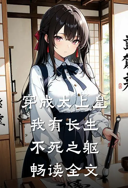 穿成太上皇，我有长生不死之躯畅读全文