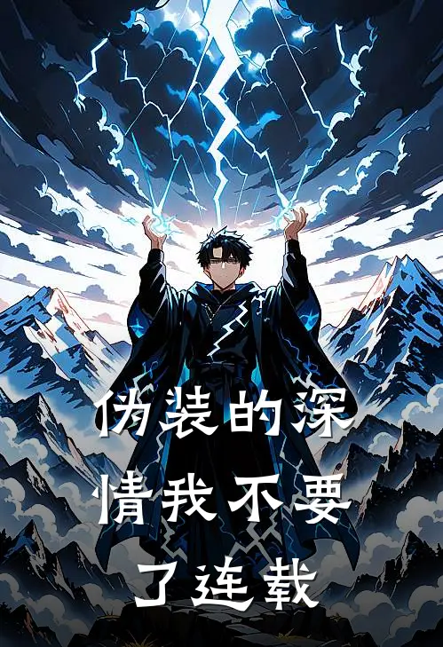伪装的深情我不要了连载